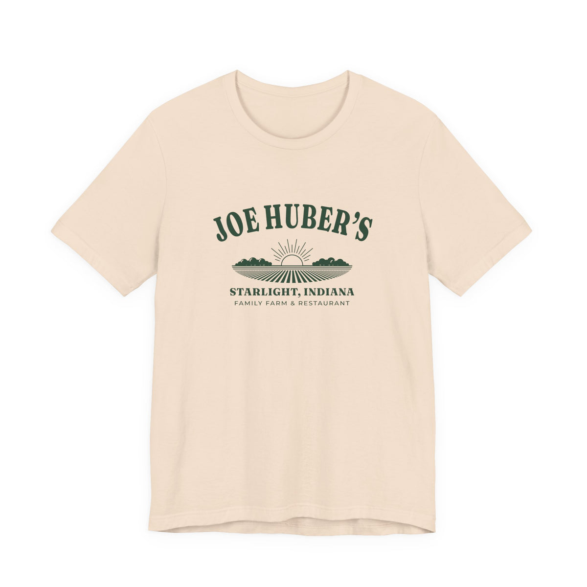 Starlight Heritage T-Shirt