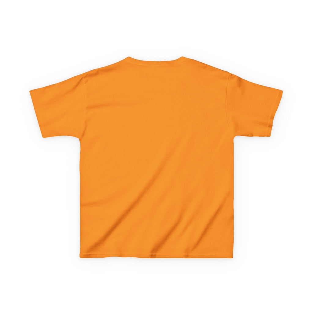 Pumpkin Picking Club — Personalized Farm Tee (Youth)