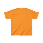 Pumpkin Picking Club — Personalized Farm Tee (Youth)