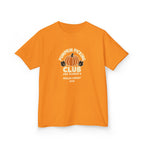 Pumpkin Picking Club — Personalized Farm Tee (Youth)