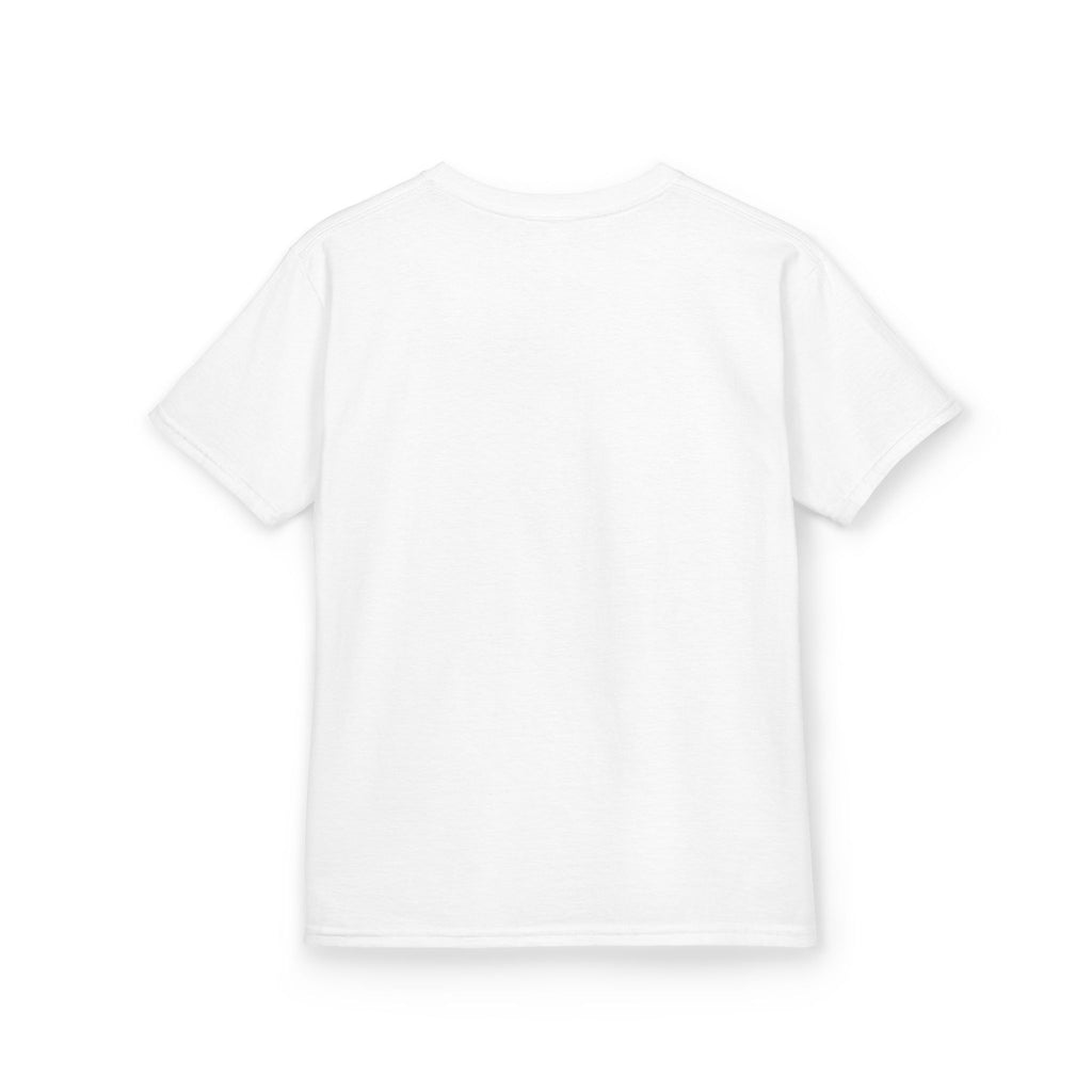 Starlight Sunset — Personalized Pumpkin Days Tee (Youth)