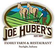 Joe Huber’s Farm Shop